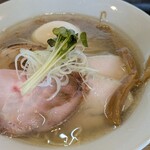 ラーメン 健やか