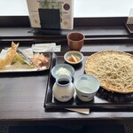 そば処 内 - 