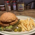 Viva la Burger - 