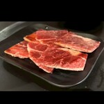 カルビ大将 - 料理写真: