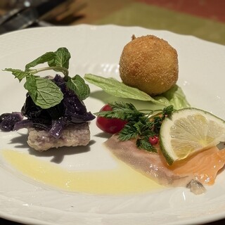 ニーノ カフェ_0