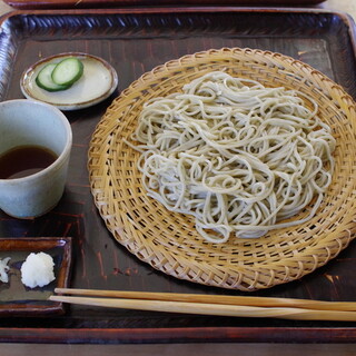 そば家 和味_0