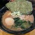 横浜家系ラーメン 麺家 福増 - 料理写真: