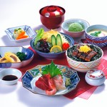 ひつまぶし 備長 - 姫御膳