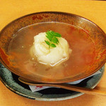 Nakai - 百合根饅頭…840円