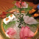 鯛めし 銀家 - 