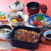 あおい御膳