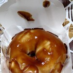 ミスタードーナツ - 料理写真: