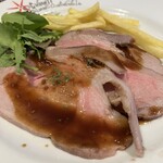 イル・キャンティ  - 