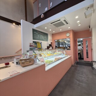 京・菓る茶cafe_2