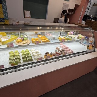 京・菓る茶cafe_0