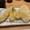 天ぷら定食 まきの - 
