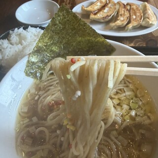 麺屋 大和_1