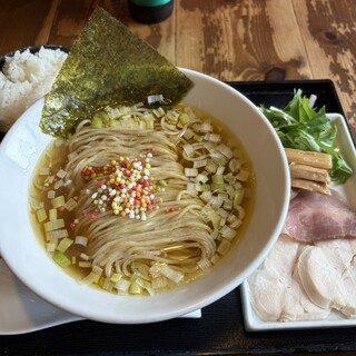 麺屋 大和_0