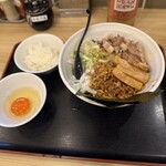 つけ麺 大輝 - 