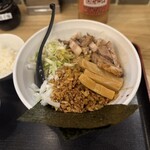 つけ麺 大輝 - 