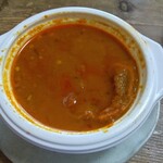 ニューナマステインディア - 