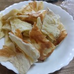 ニューナマステインディア - 