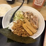 つけ麺 大輝 - 