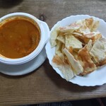 ニューナマステインディア - 