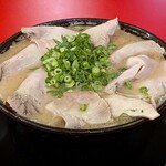 麺家 ぶらっくぴっぐ - 