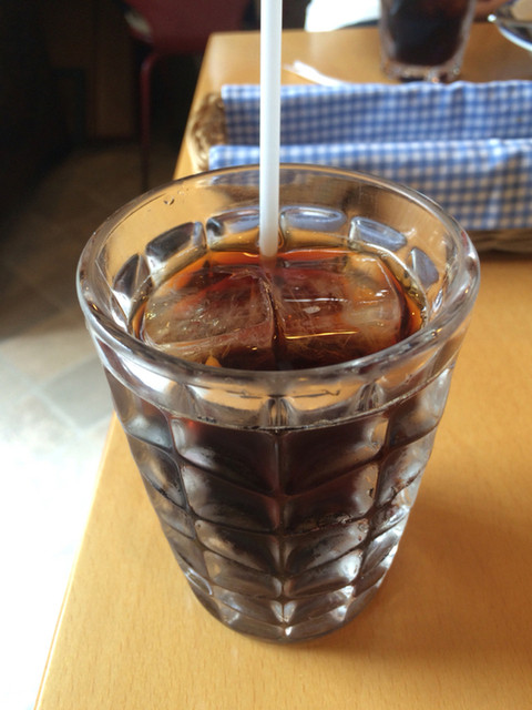 CAFE 鳩ポッポ （HATOPOPPO） - 半蔵門/洋食 | 食べログ