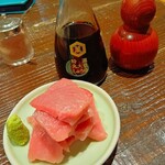 串カツ たぬき - 