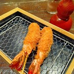 串カツ たぬき - 