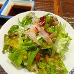 串カツ たぬき - 