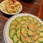 串カツ たぬき - 