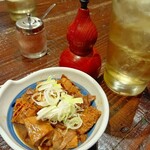 串カツ たぬき - 