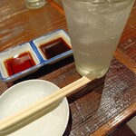 串カツ たぬき - 