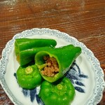 串カツ たぬき - 