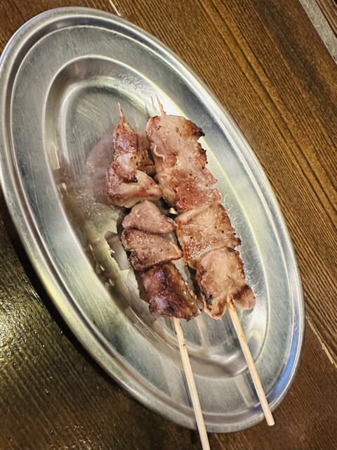 やきとん大王 上野店のご予約 - 京成上野/居酒屋 | 食べログ