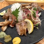 居酒屋 矢三朗 - 