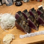 居酒屋 矢三朗 - 
