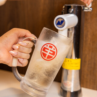 大衆ジンギスカン酒場 ラムちゃん_2