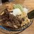 中華そば べぃしっく - 料理写真: