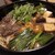先斗町しゃぶしゃぶすき焼き きらく - 料理写真: