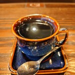 カフェ香咲 - 