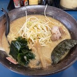 ラ－メンショップ 横綱 - 