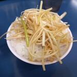 ラ－メンショップ 横綱 - 