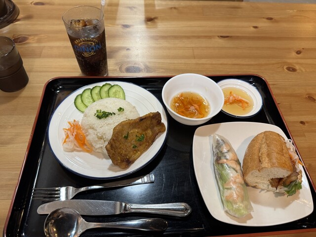 SAI GON XUA