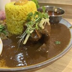 チキュウ マサラ - 