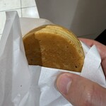 御座候 - 料理写真: