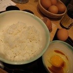 うちのたまご羽田直売所 - 