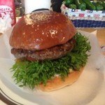 チンズバーガーマーケット - 2014年11月2日