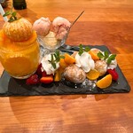 bar hikaru