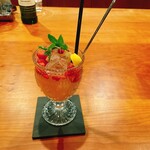 bar hikaru