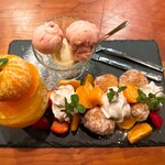 bar hikaru